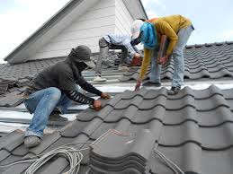 Trusted Alcoa, TN Roofing Service  Experts